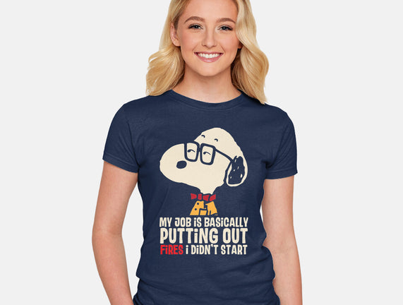 Basic Job
