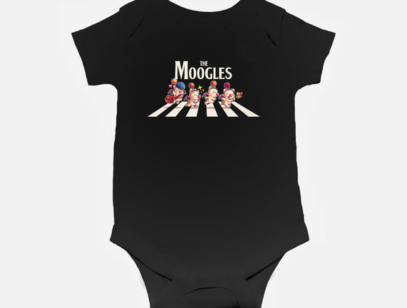 The Moogles