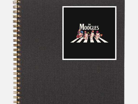 The Moogles