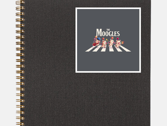 The Moogles