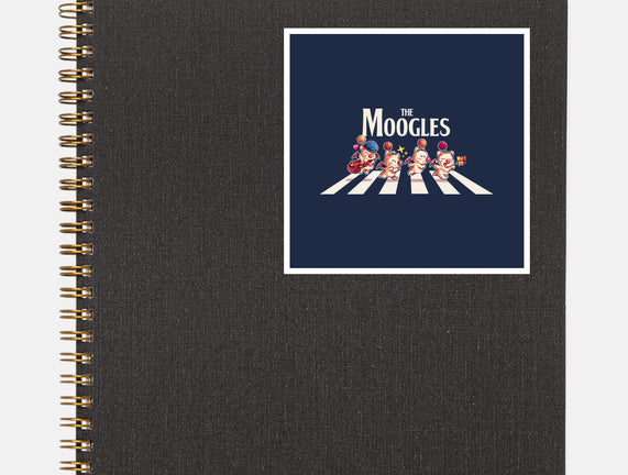 The Moogles