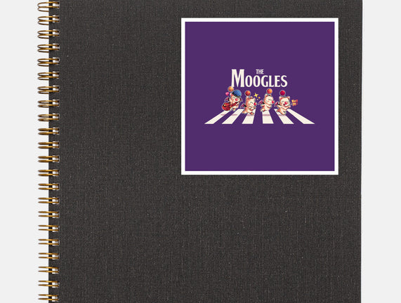 The Moogles