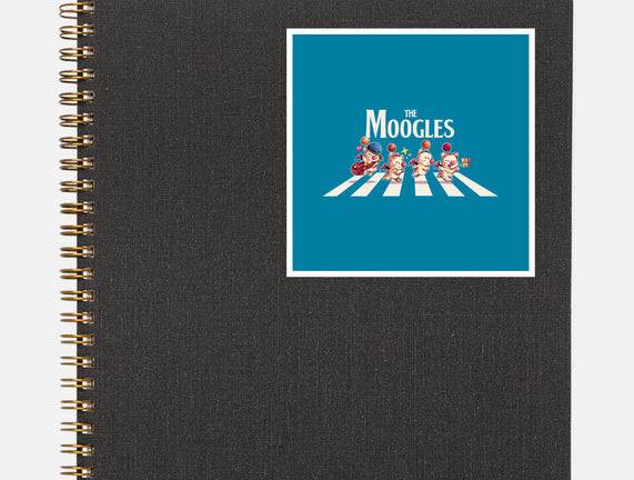 The Moogles