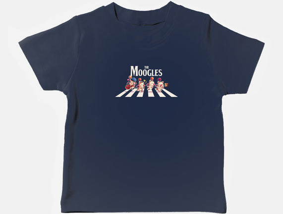 The Moogles