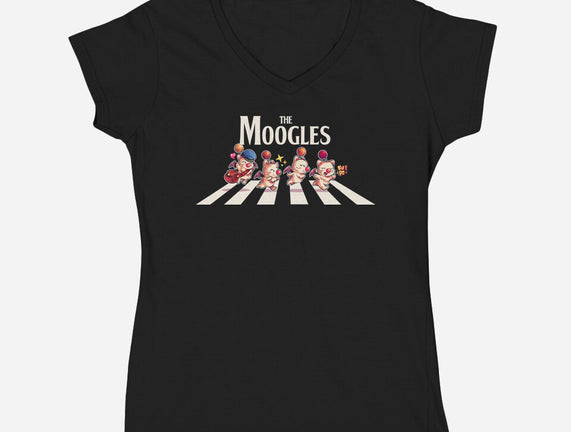 The Moogles