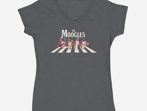 The Moogles