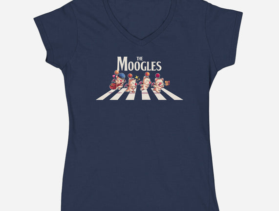 The Moogles