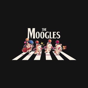 The Moogles