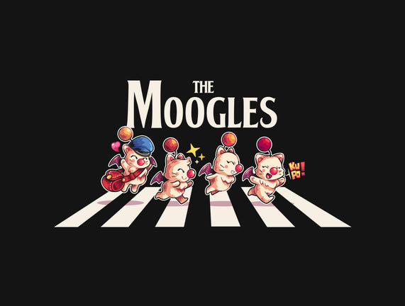 The Moogles