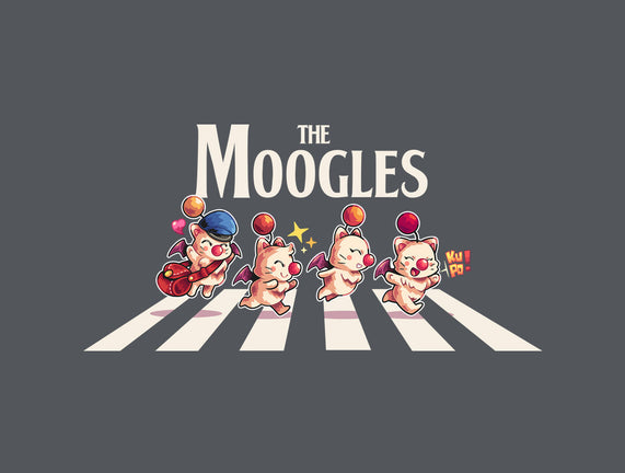 The Moogles