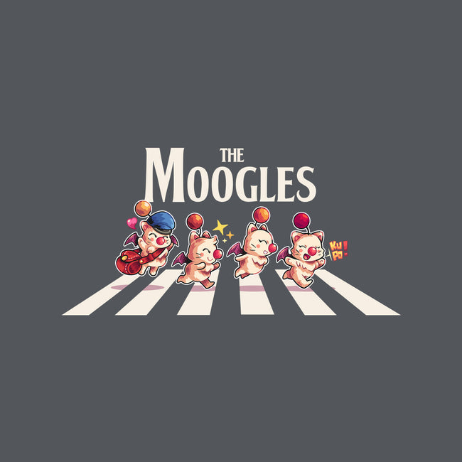 The Moogles-Mens-Basic-Tee-2DFeer