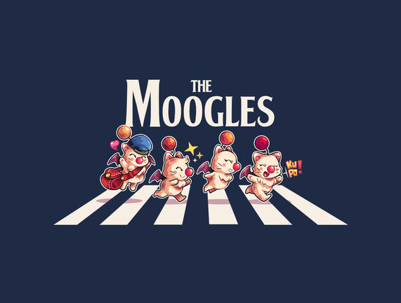The Moogles