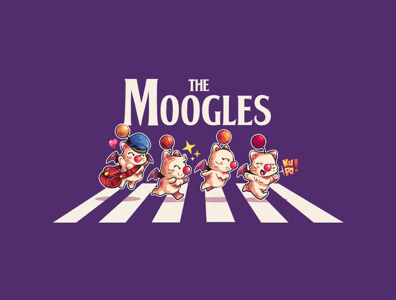 The Moogles