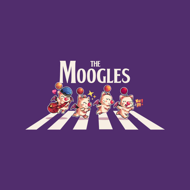 The Moogles-Mens-Premium-Tee-2DFeer