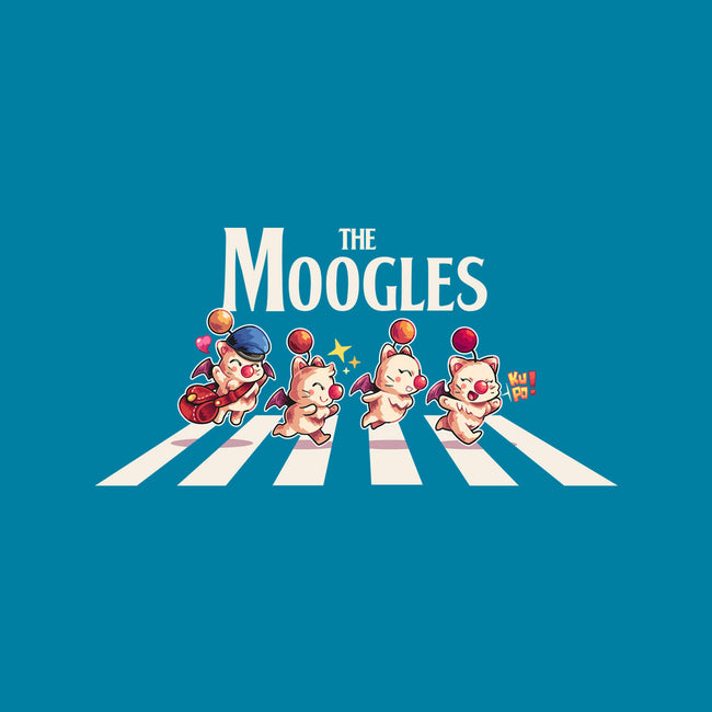 The Moogles-Unisex-Basic-Tank-2DFeer
