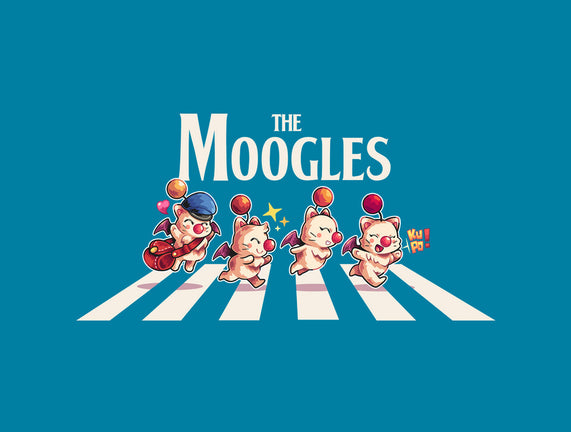 The Moogles