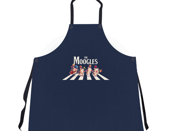 The Moogles