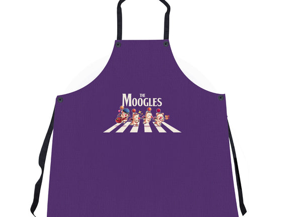 The Moogles