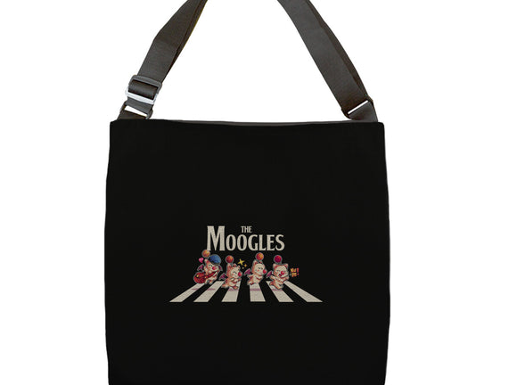 The Moogles