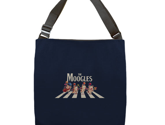 The Moogles