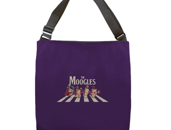 The Moogles