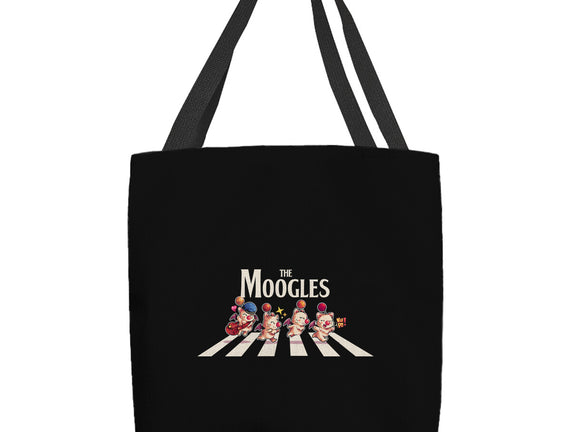 The Moogles