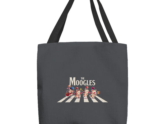 The Moogles