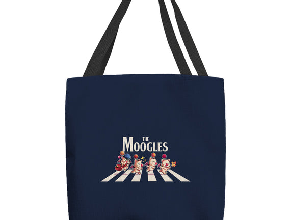 The Moogles
