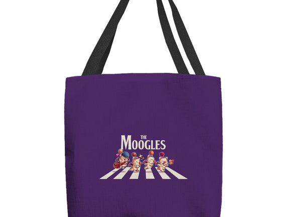 The Moogles