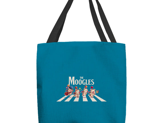 The Moogles