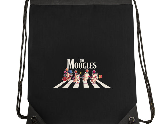 The Moogles