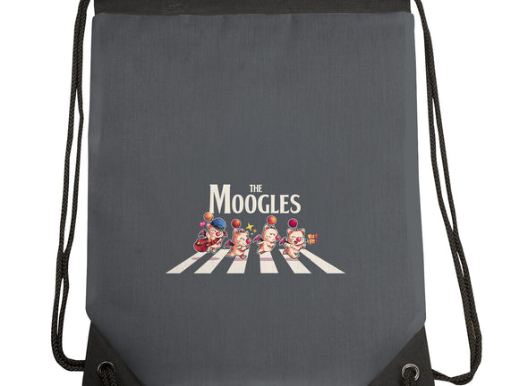The Moogles