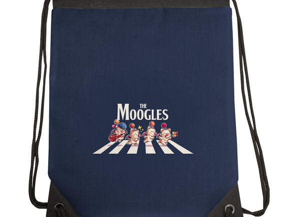 The Moogles
