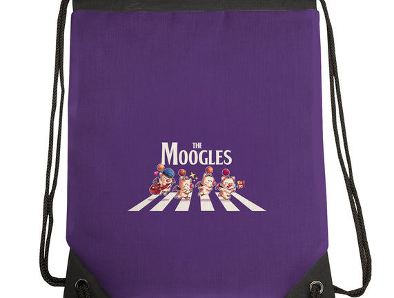 The Moogles