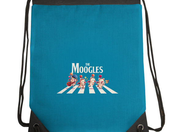 The Moogles