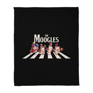 The Moogles