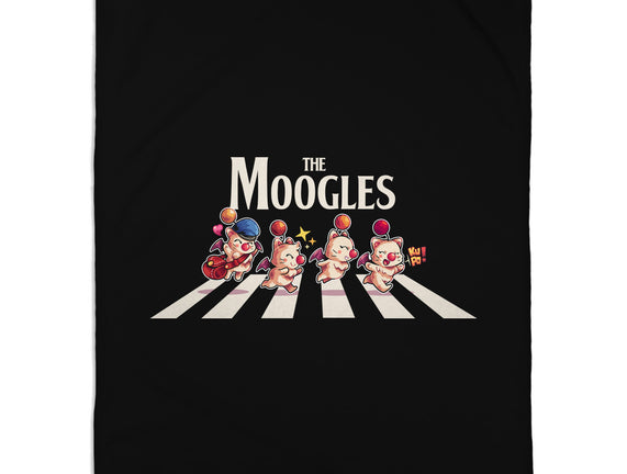 The Moogles