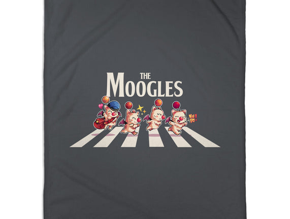 The Moogles