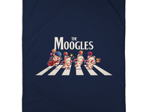 The Moogles