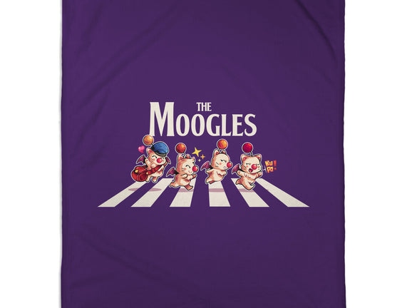 The Moogles