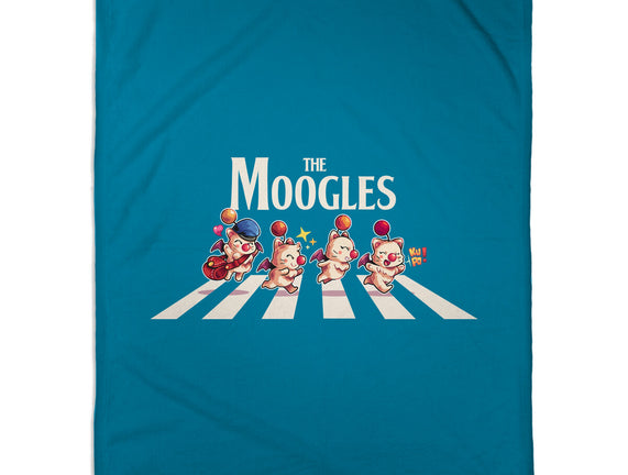 The Moogles