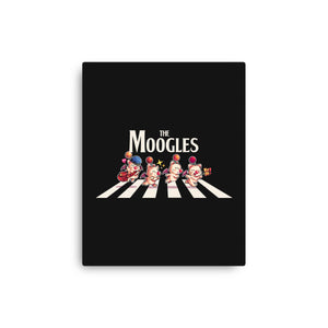 The Moogles