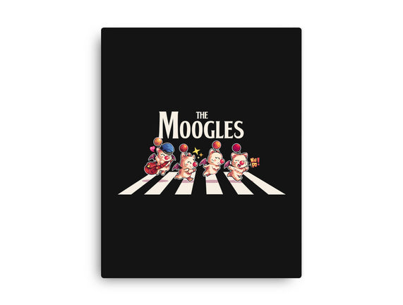 The Moogles