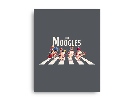 The Moogles