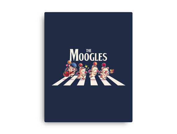 The Moogles