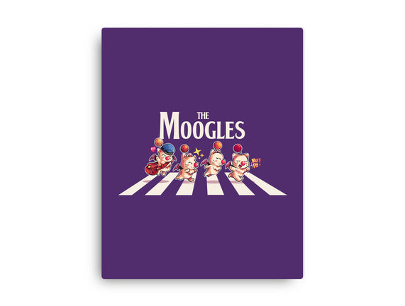 The Moogles