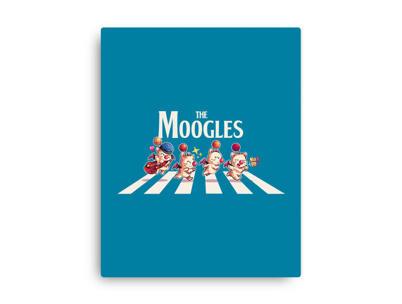 The Moogles