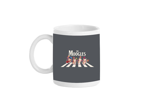 The Moogles