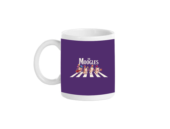 The Moogles