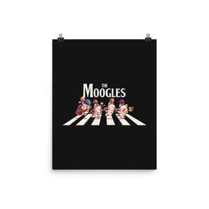 The Moogles